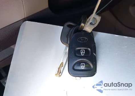 2013 Hyundai Tucson Gls z USA, uszkodzony, nr VIN KM8JU3AC8DU649879